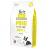 Brit Care Tahılsız Mini Adult Kuzulu Köpek Maması 2 kg