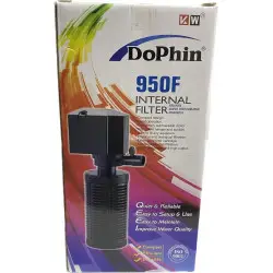 Dophin  950F Akvaryum iç filitre