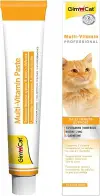 GIMCAT KEDILER IÇIN MULTI - VITAMIN 100 GR