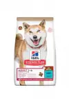 HILLS TAHILSIZ TON BALIKLI SMALL&MINI KÖPEK MAMASI 1.5 KG