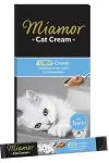 MIAMOR CREAM YAVRU KEDI ÖDÜLÜ 6X15 G 