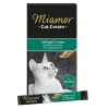 MIAMOR KÜMES HAYVANLI CREAM 6x15gr