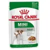 ROYAL CANIN MINI ADULT SOSLU KÖPEK KONSERVESI 85 GR