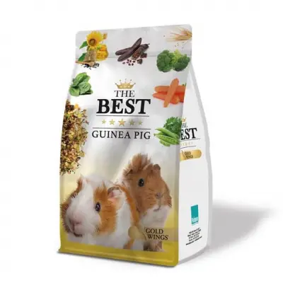 THE BEST GUINEPIG 1250 Gr