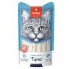 WANPYWanpy Ton Balıklı 25*14 gr Krema Kedi Ödülü