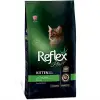 Reflex Plus Kitten Tavuklu Yavru Kedi Maması 1,5 Kg