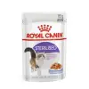 Royal Canin Pouch Jelly Sterilised Kısırlaştırılmış Yaş Kedi Maması 85 Gr