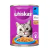 Whiskas Ton Balıklı Konserve Yaş Mama 